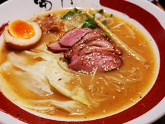 -雷门拉面·现熬骨汤(凯德来福士店)