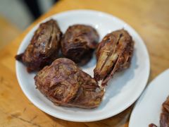 -雷祖芳老妈蹄花店