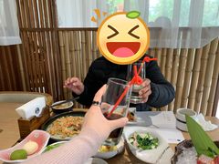 -千叶创意融合料理(水韵城店)