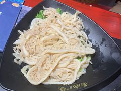 -南山八号火锅(曲江创意谷店)
