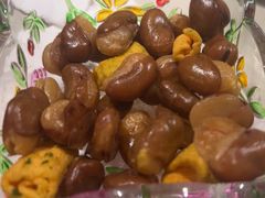 -悦融琥珀·京鲁菜·海味珍品(西单店)