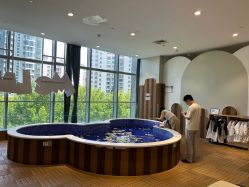 -MELAND CLUB亲子乐园·派对(浦东LCM置汇旭辉馆)