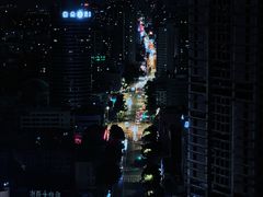 -富力丽思卡尔顿酒店·FLAIR餐厅酒吧