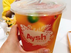 -艾薯夫妇Aysh(福田星河COCOPark店)