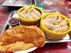 -玉华台饭庄(裕中西里小区店)