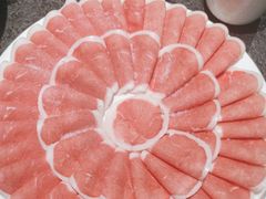 -东来顺(非遗·清真火锅·盛世广场店)