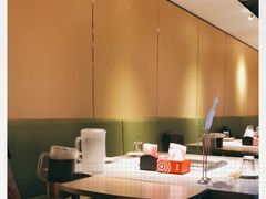 大堂-海底捞火锅(银泰中心店)
