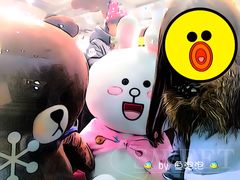 -LINE FRIENDS Garosu-gil Flagship Store