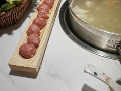 -和兴记潮汕牛肉火锅(太原街万达店)