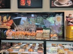 -街角 T·COFFEE 融合料理·BISTRO(车公庙店)