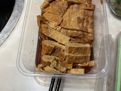 -佰家小厨·南京菜(夫子庙店)