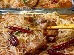 -金龙烧烤·牛肉面(西塔店)