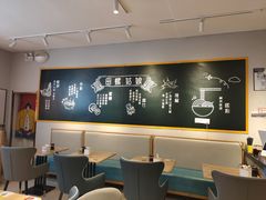 大堂-田螺姑娘螺蛳粉(十里堡店)