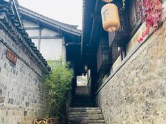 -茅山东方盐湖城景区