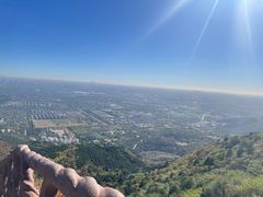 -北京西山国家森林公园