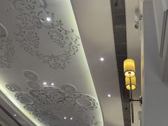-王府井酒店(金桥港湾店)