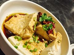 私房豆腐-金掌勺东北菜(格兰晴天店)