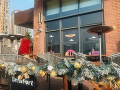 -埠口精酿夜景餐酒吧· BREWPORT BISTRO(长嘉汇重庆之眼店)
