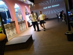 -新疆杭州疗养院·富春山庄