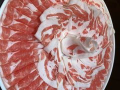 -快乐小羊火锅(河西王府井店)