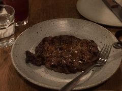 炭烤肉眼牛排-BOR Eatery(安福路店)