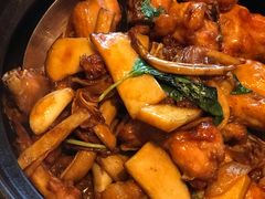 -度小月(百老汇美食街店)