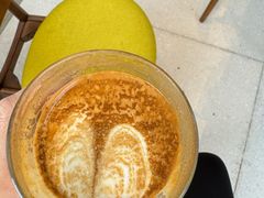 -Peet's Coffee皮爷咖啡(上海长风大悦城店)