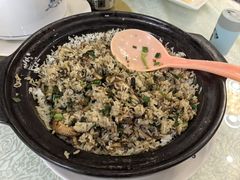 -台山美食一绝阿四台山黄鳝饭(阿四创作店)