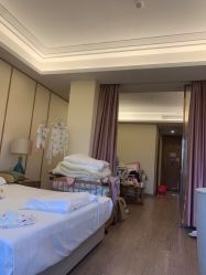 -金芙美月子中心(财富别墅店)