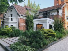 -弗兰克牛排西餐厅Ribone steak house(柠檬花园店)