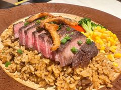 -半秋山西餐厅(巴南万达广场店)