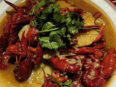 -阿青龙虾(新城店)