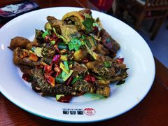 -唐师傅湘西名菜馆(武陵路店)