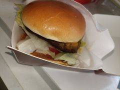 -肯德基(坑梓店)