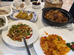 -清真马祥兴菜馆(云南北路店)