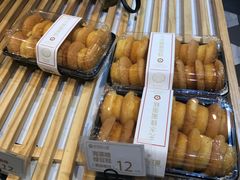 -昆明冠生园·蛋糕·面包(朗悦湾店)