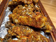 -品回味清真西北楼(宁波首店)