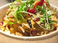 盐商椒麻鸡-锦府盐帮·李宅(领展购物广场中关村店)