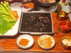 -将军牛排·尔滨地标朝鲜族美食(总店)