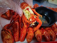 -虎虎龙虾大排档(双井店)