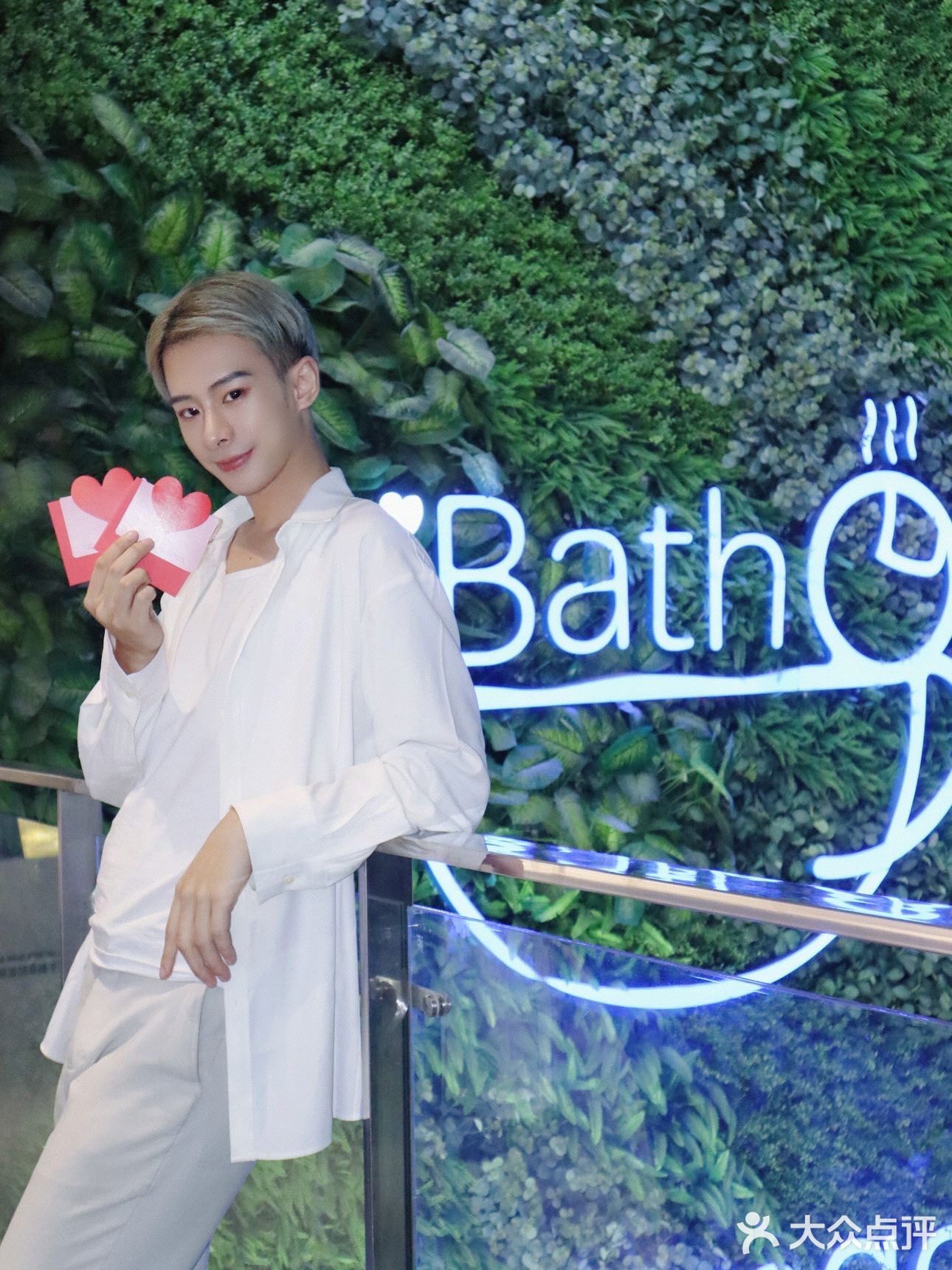 情人节甄选💝怡海氛围感拉满的融合餐厅🛁