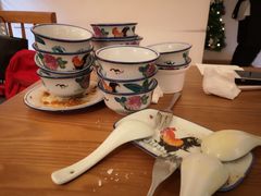 -拾光·小碗甜品