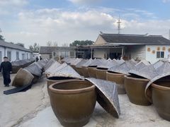 -苏州市吴中区光福窑上花果蜜饯厂