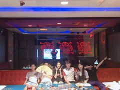 -堂会·KTV·自助餐·团建聚会(天河店)