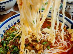 -面尚香关中面馆(西荷店)