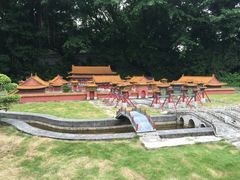 -深圳锦绣中华民俗村