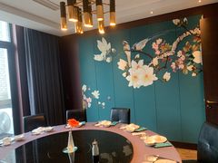 包厢-醉月楼·老字号(建筑路店)