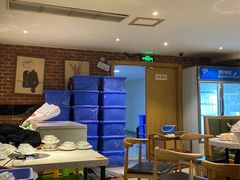 大堂-土风豆米火锅(鸿通城店)