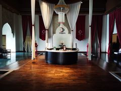 -THAI OASIS SPA 绿洲泰疗泰式按摩SPA