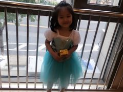 -亿禾林(普陀香溢中心)